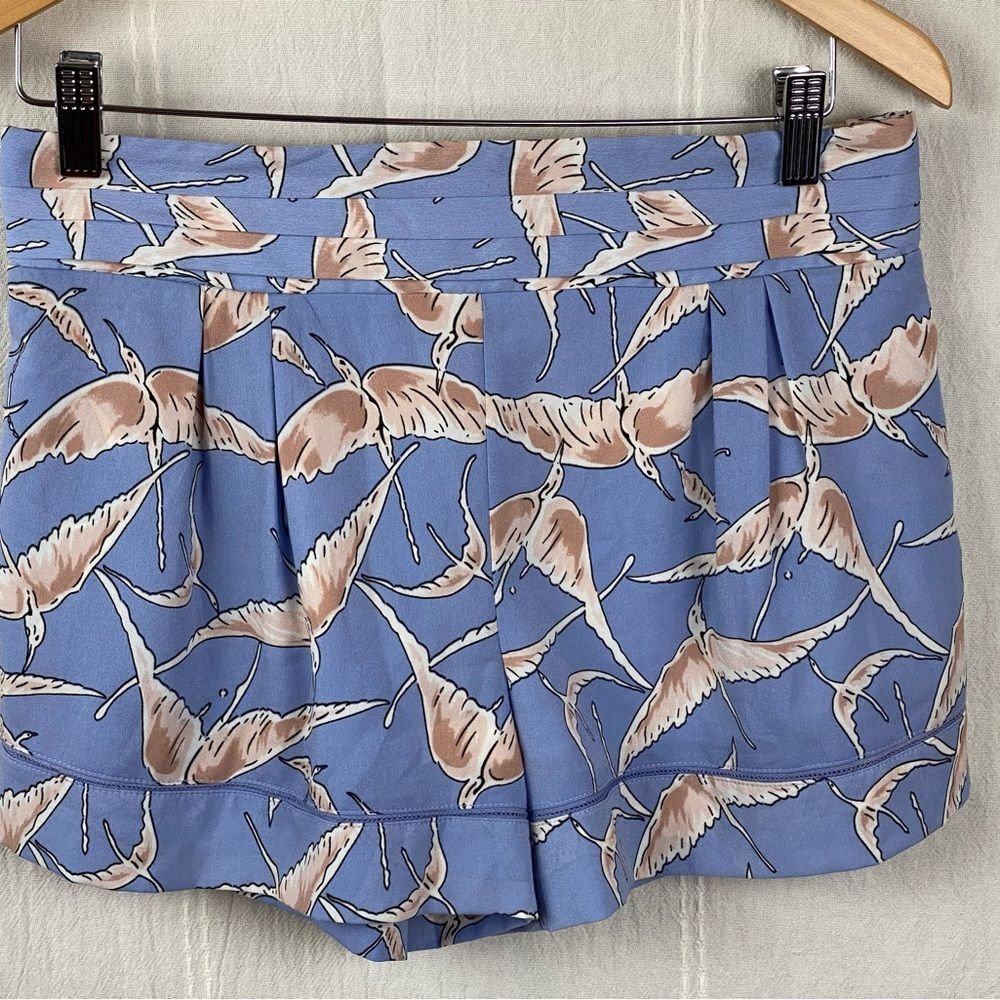 BISHOP‎ + YOUNG | Crane Shorts